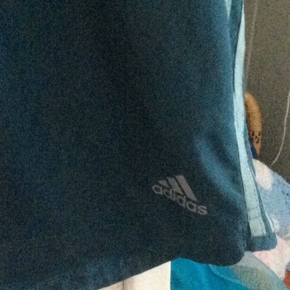 ADDIAS SHORTS AERO LEGGINS - Picture 6 of 8